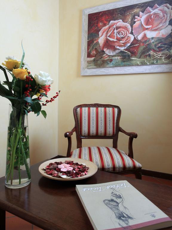 Casa Di Santa Francesca Romana A Ponte Rotto 2*
