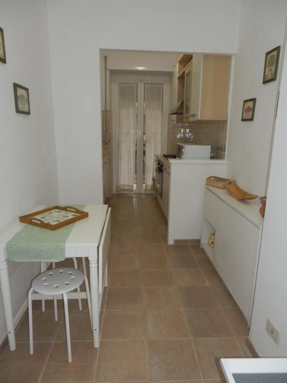 Apartment Casa Vacanze Ricordi Romani Rom