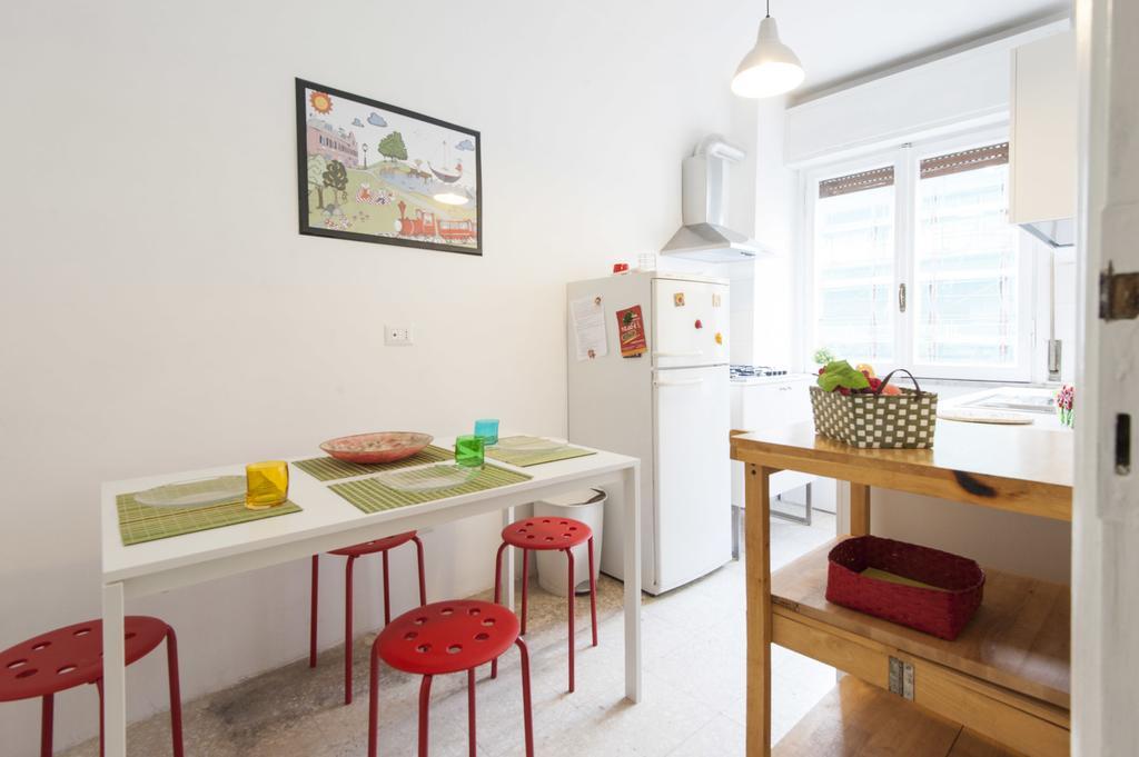 Il San Pietrino Bed & Breakfast Roma
