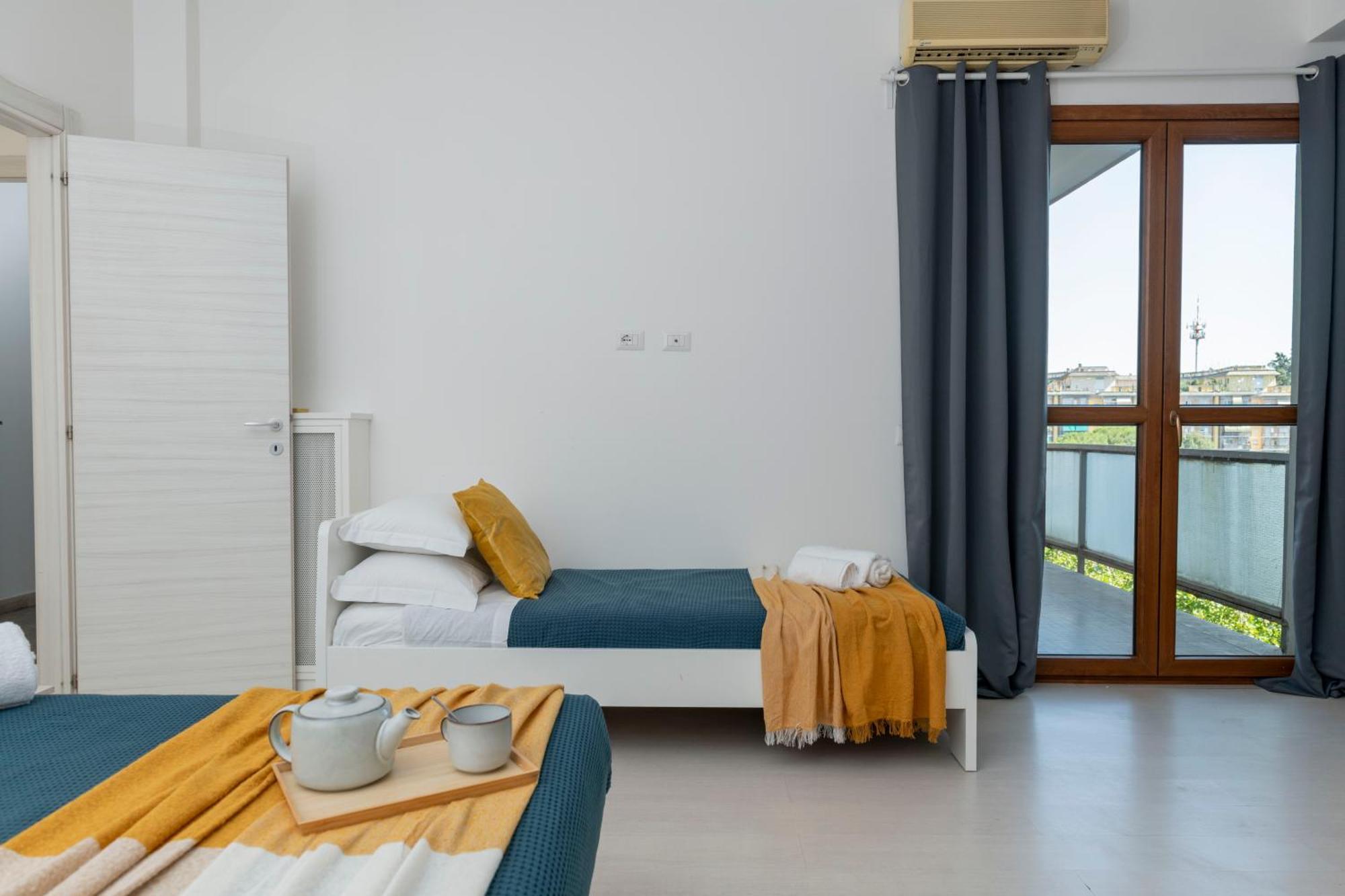 Apartamento San Paolo *