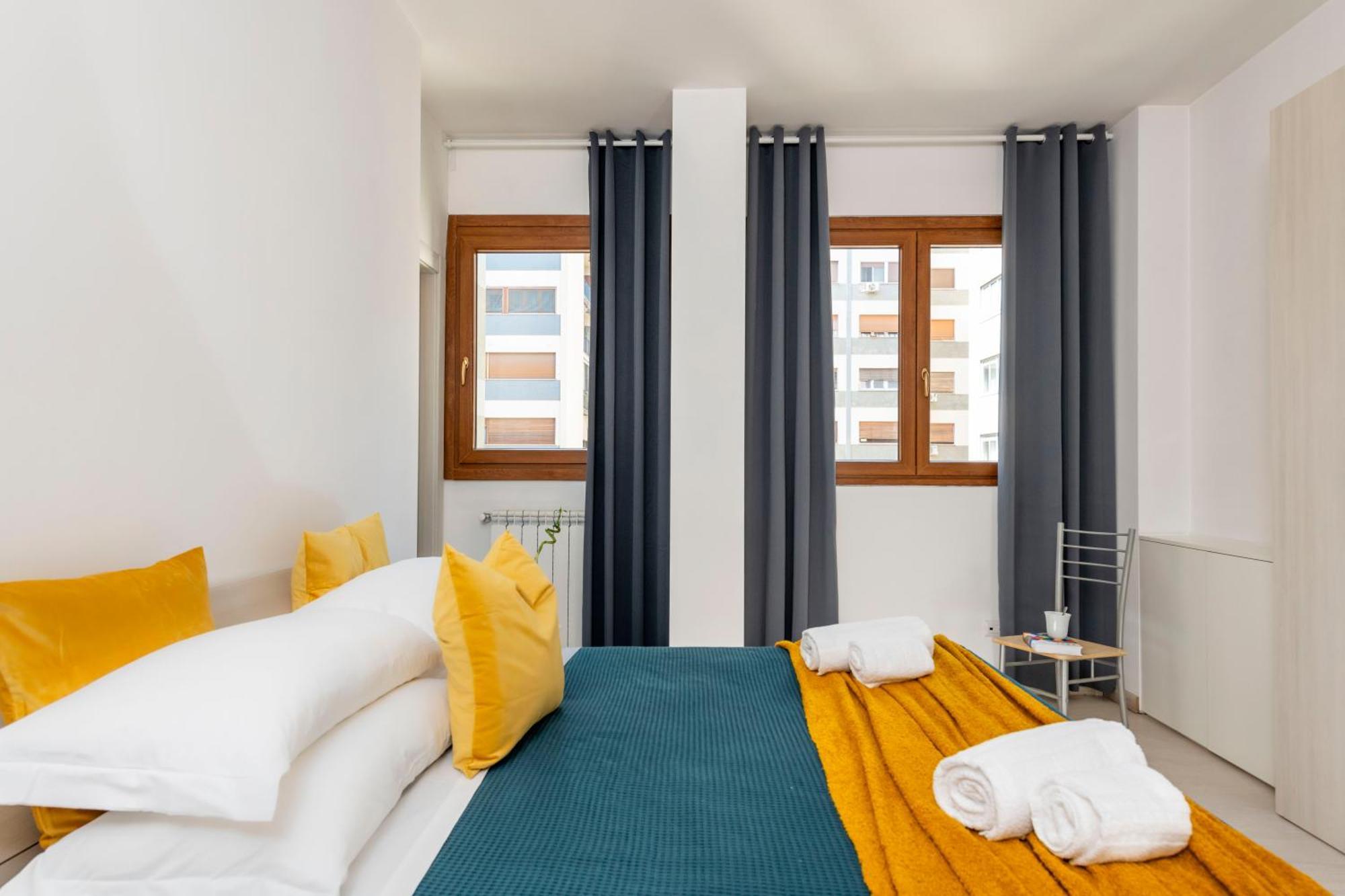 San Paolo Apartamento