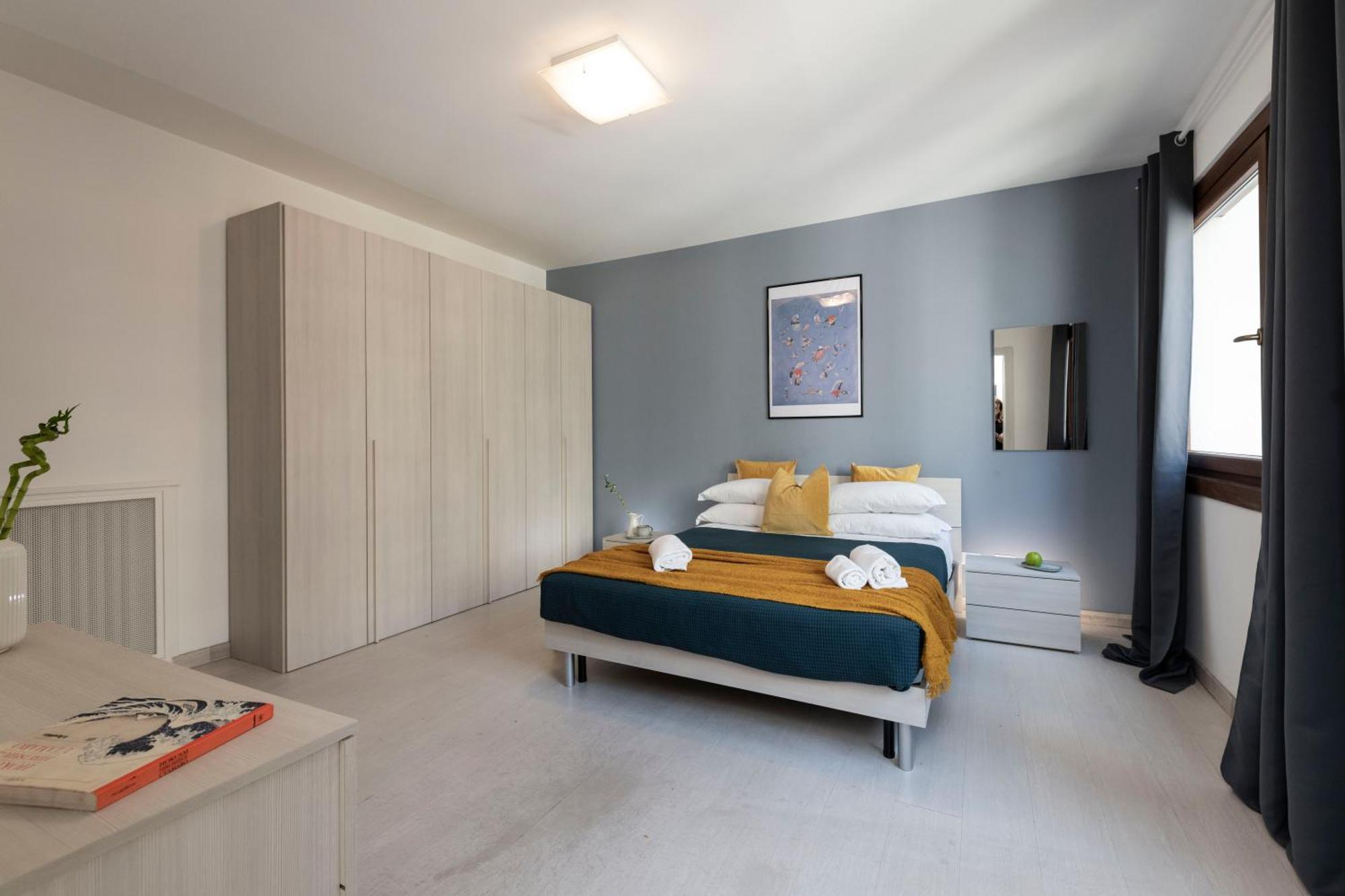 San Paolo Apartamento