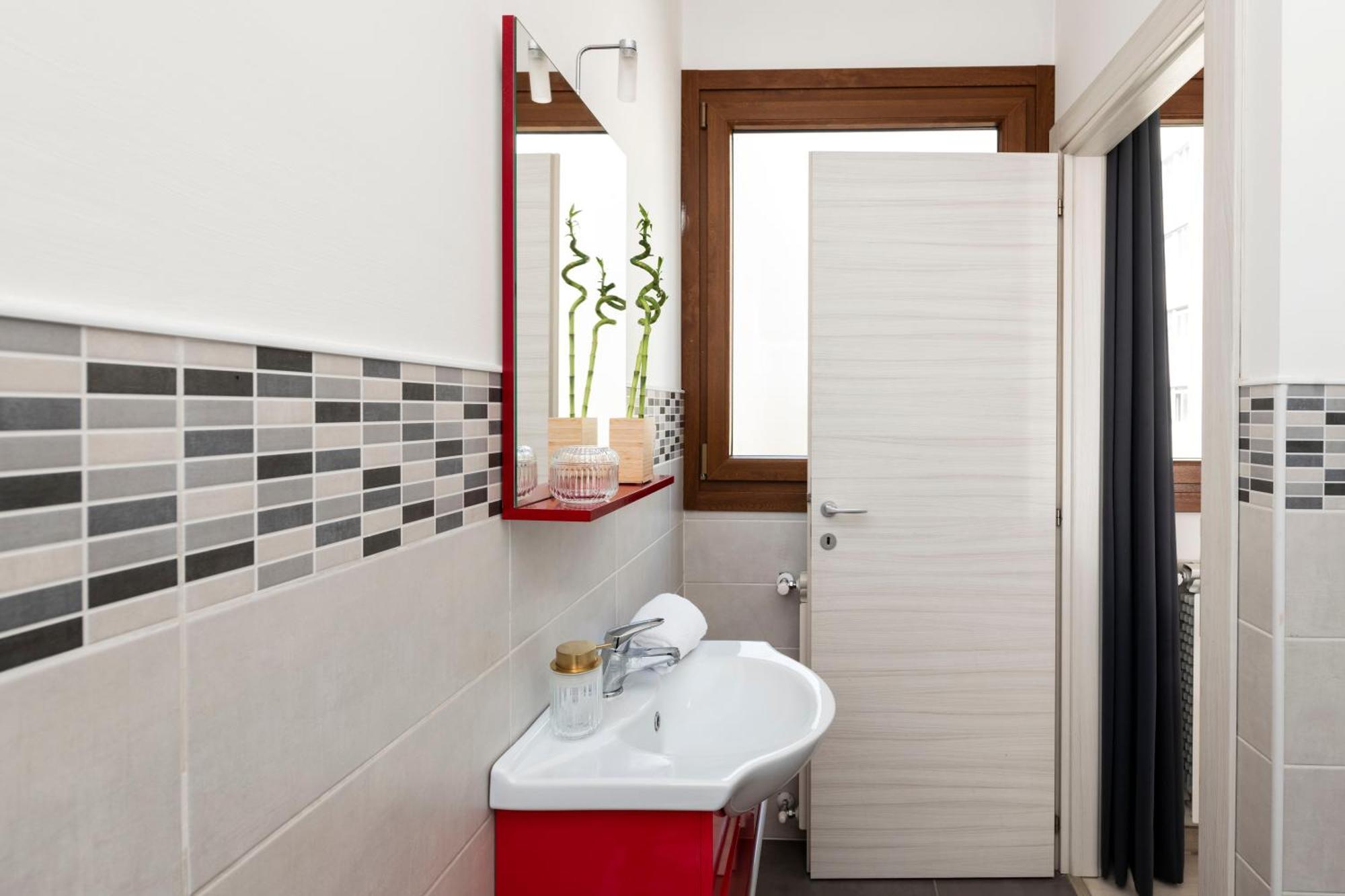 Apartamento San Paolo