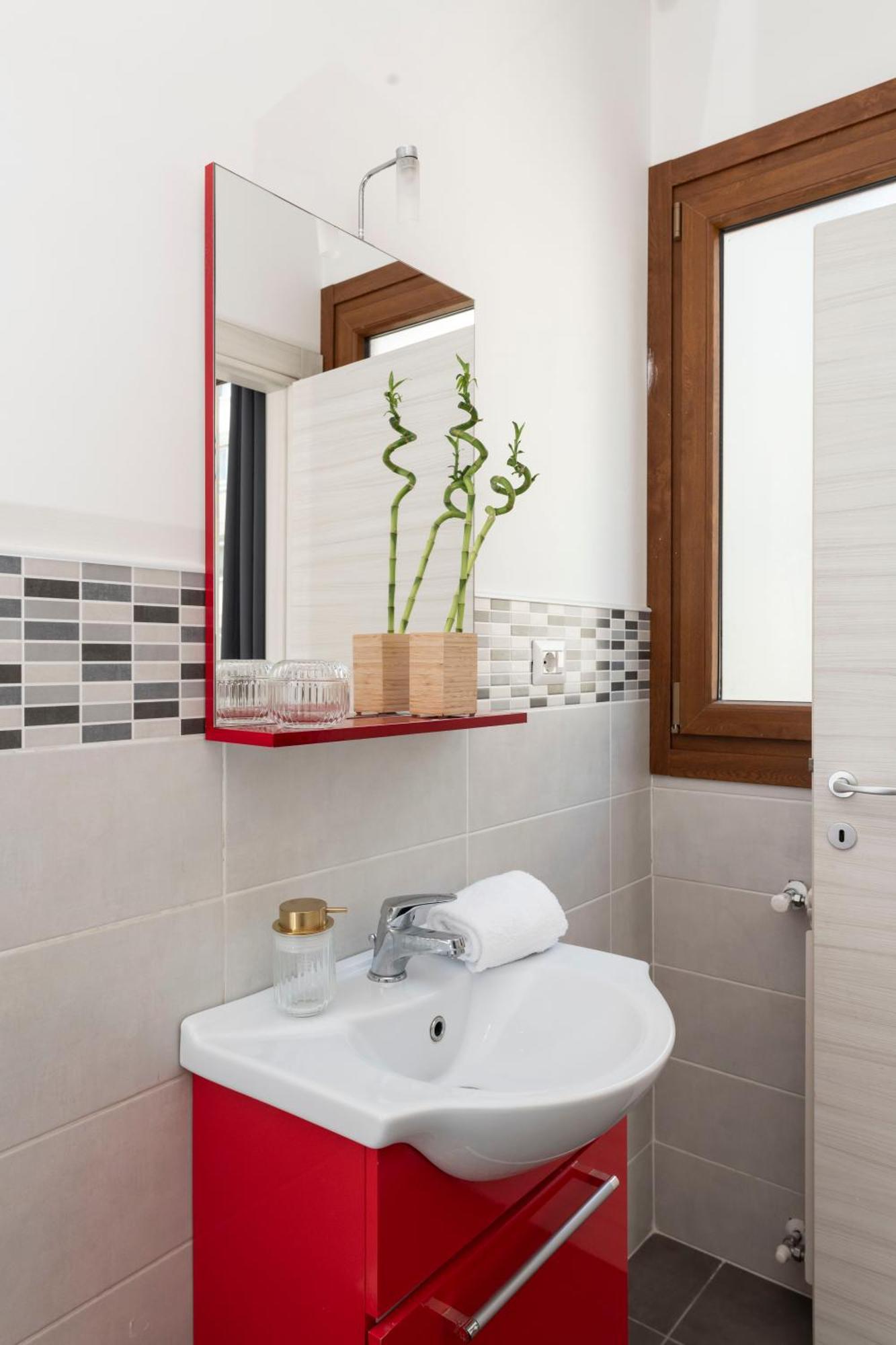 Apartamento San Paolo Roma