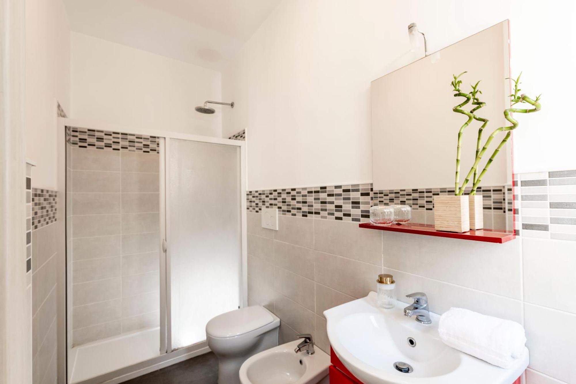 Apartamento San Paolo