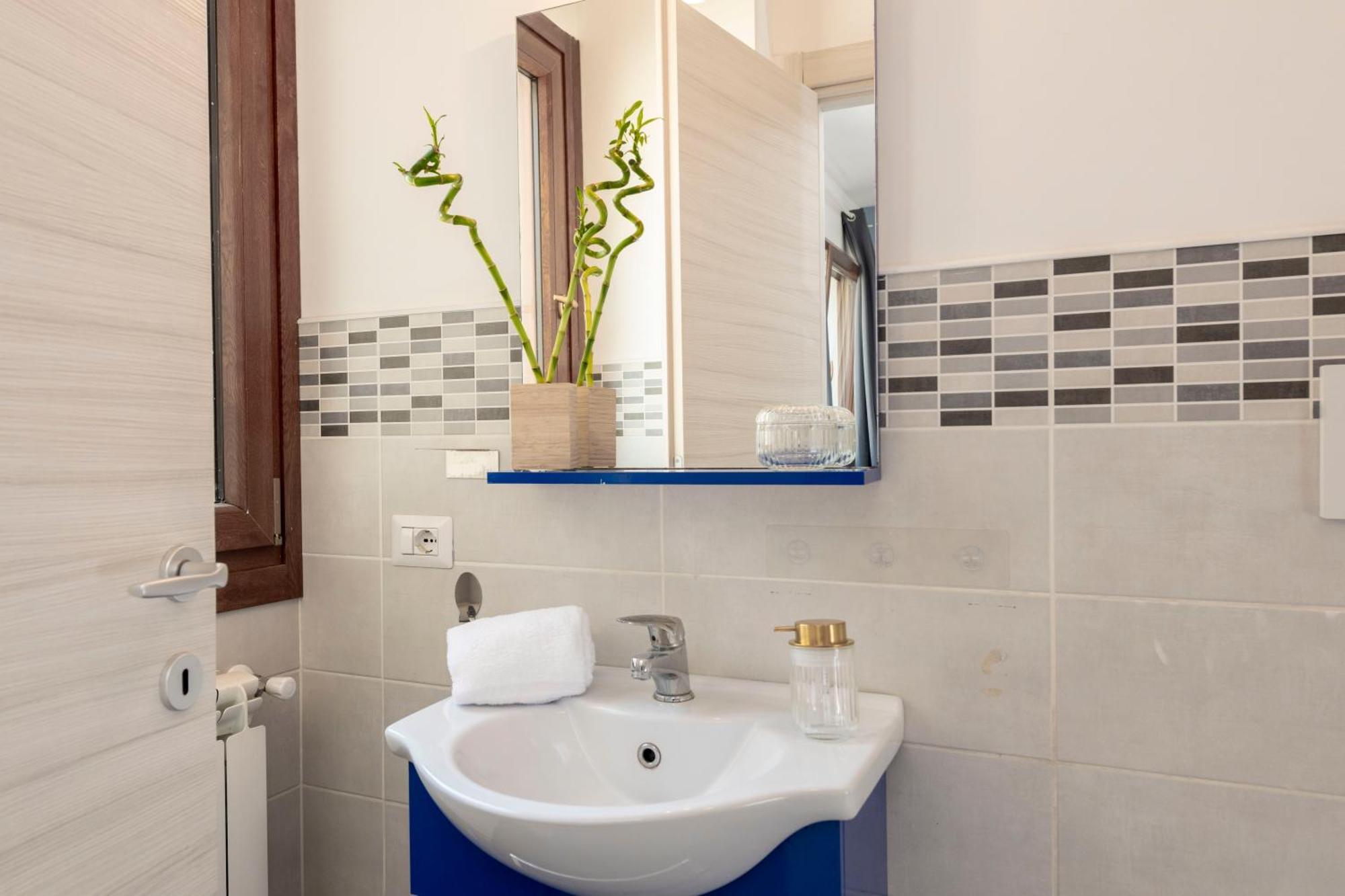 Apartamento San Paolo Roma