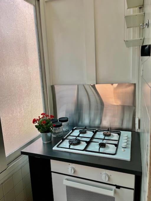 Angolo Di Apartment *