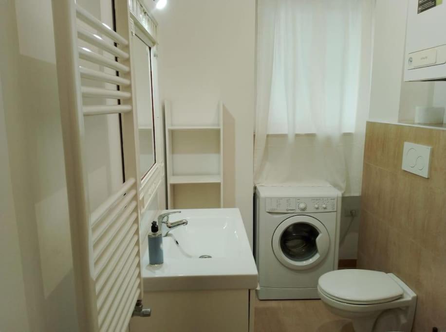 Angolo Di Apartment Rome