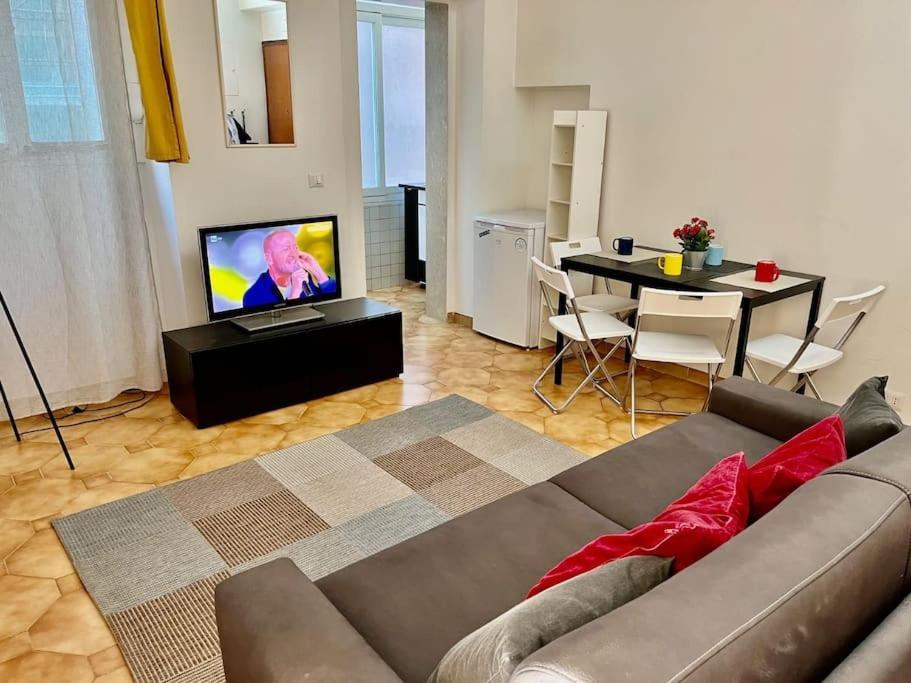 Angolo Di Apartment