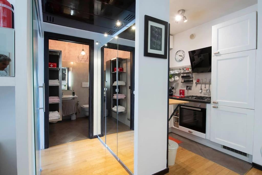 Grazioso Immerso Nel Apartment