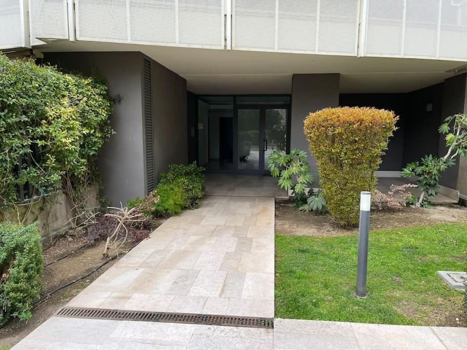 Apartment Grazioso Immerso Nel *