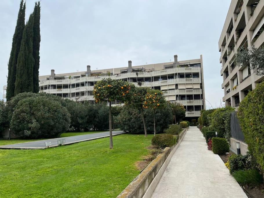 Grazioso Immerso Nel Appartamento