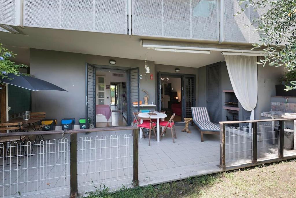 Apartment Grazioso Immerso Nel