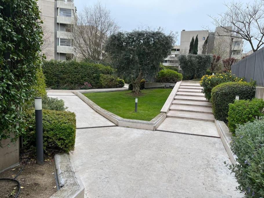 Grazioso Immerso Nel Apartment *