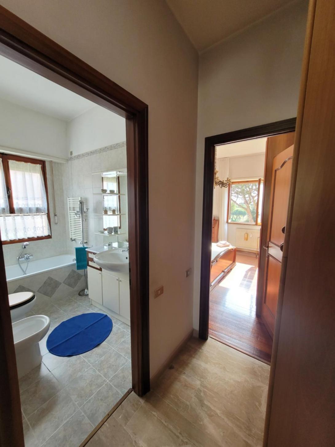 Apartamento Panoramico Eur