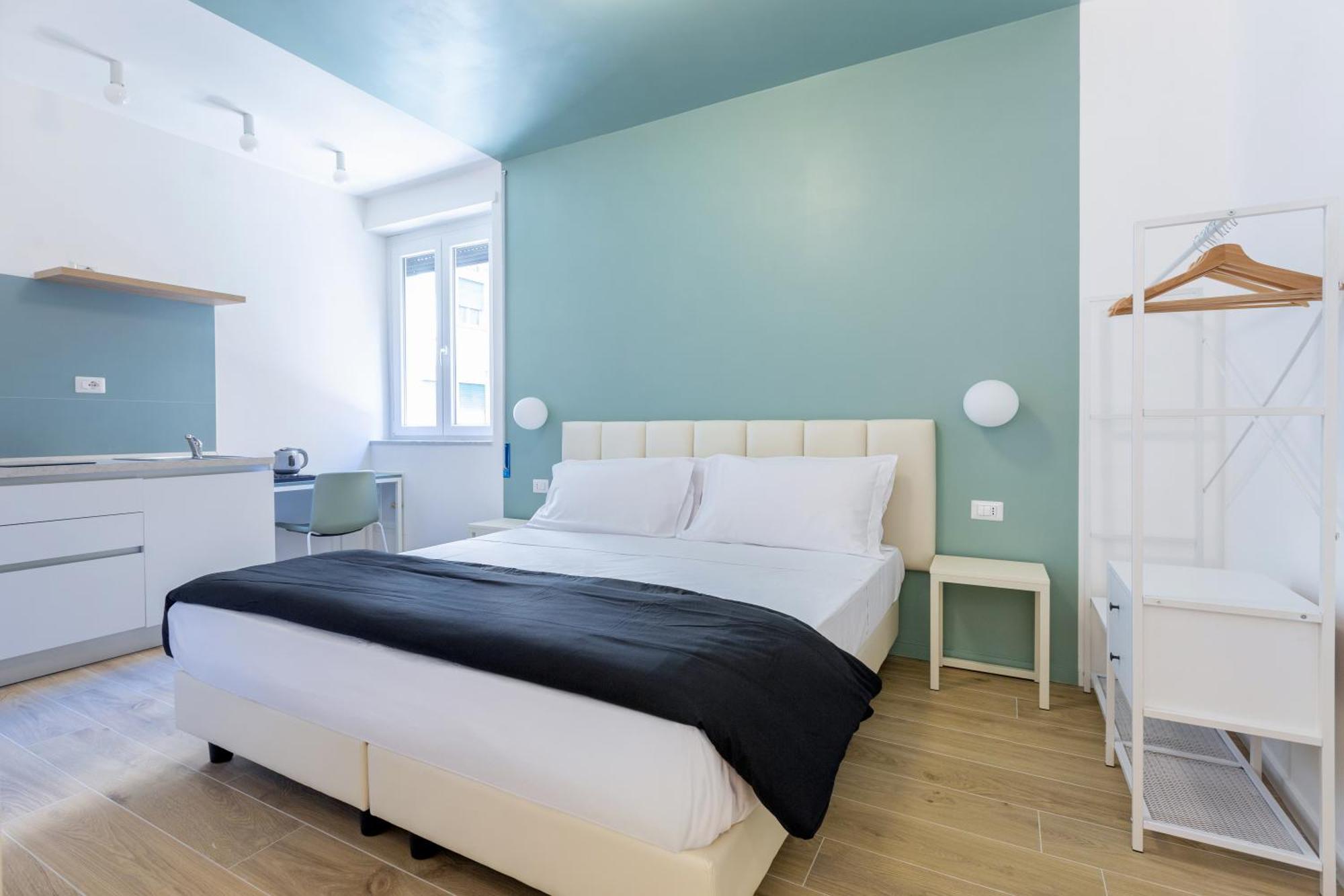 Casa de hóspedes Luciano Trastevere *