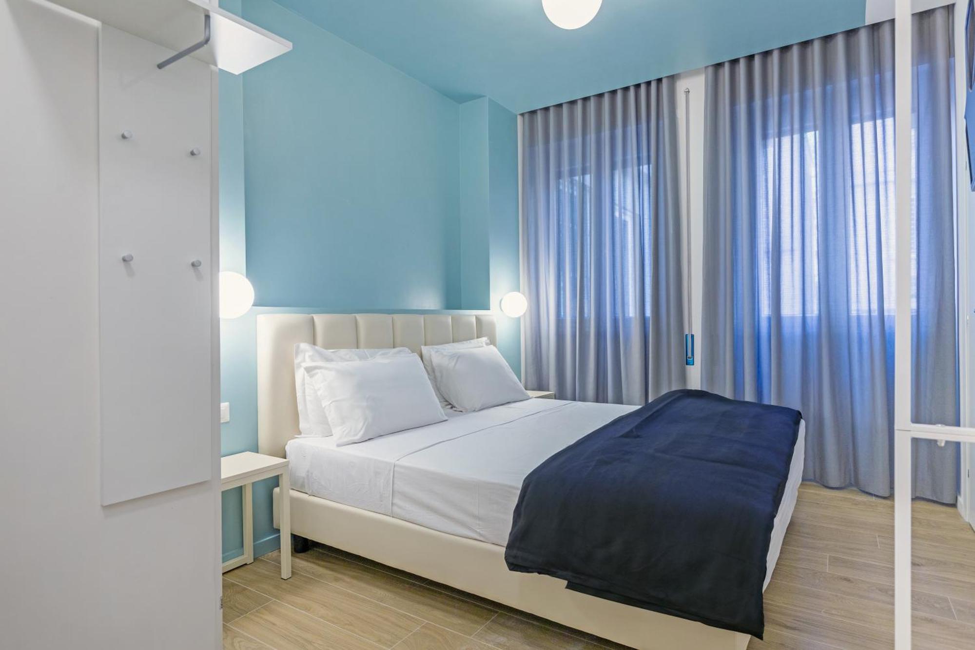 Casa de hóspedes Luciano Trastevere Roma