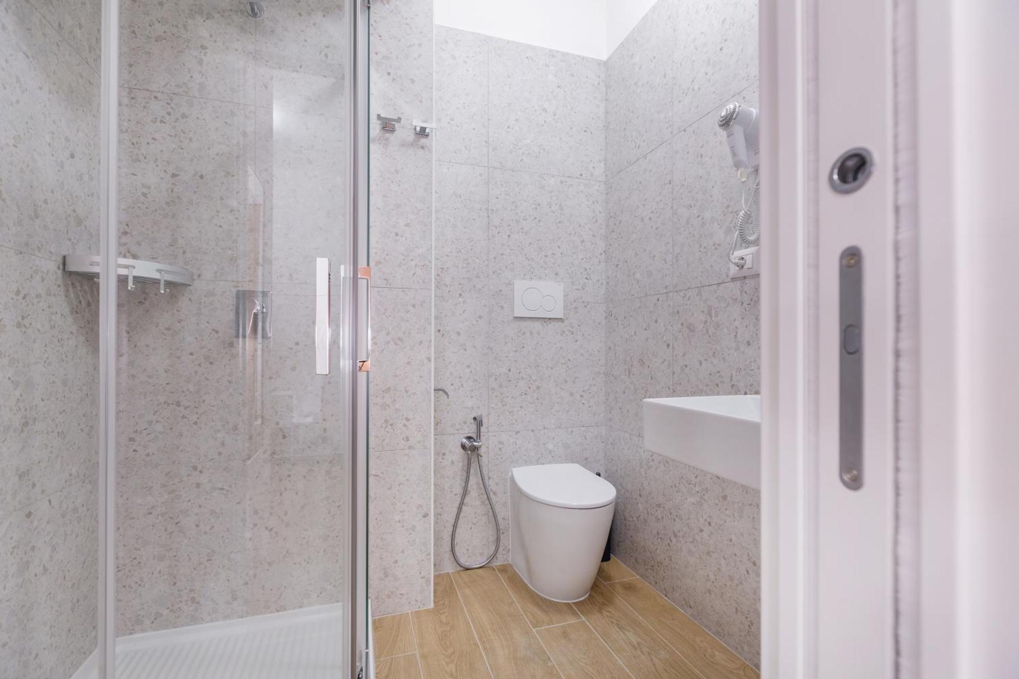 Casa de hóspedes Luciano Trastevere Roma