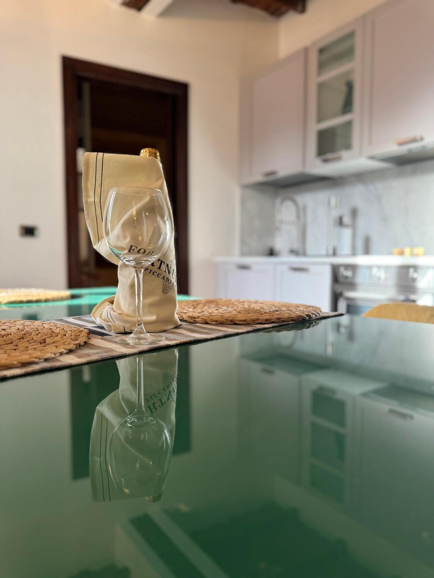 Labanca's Luxury Navona Ferienhaus