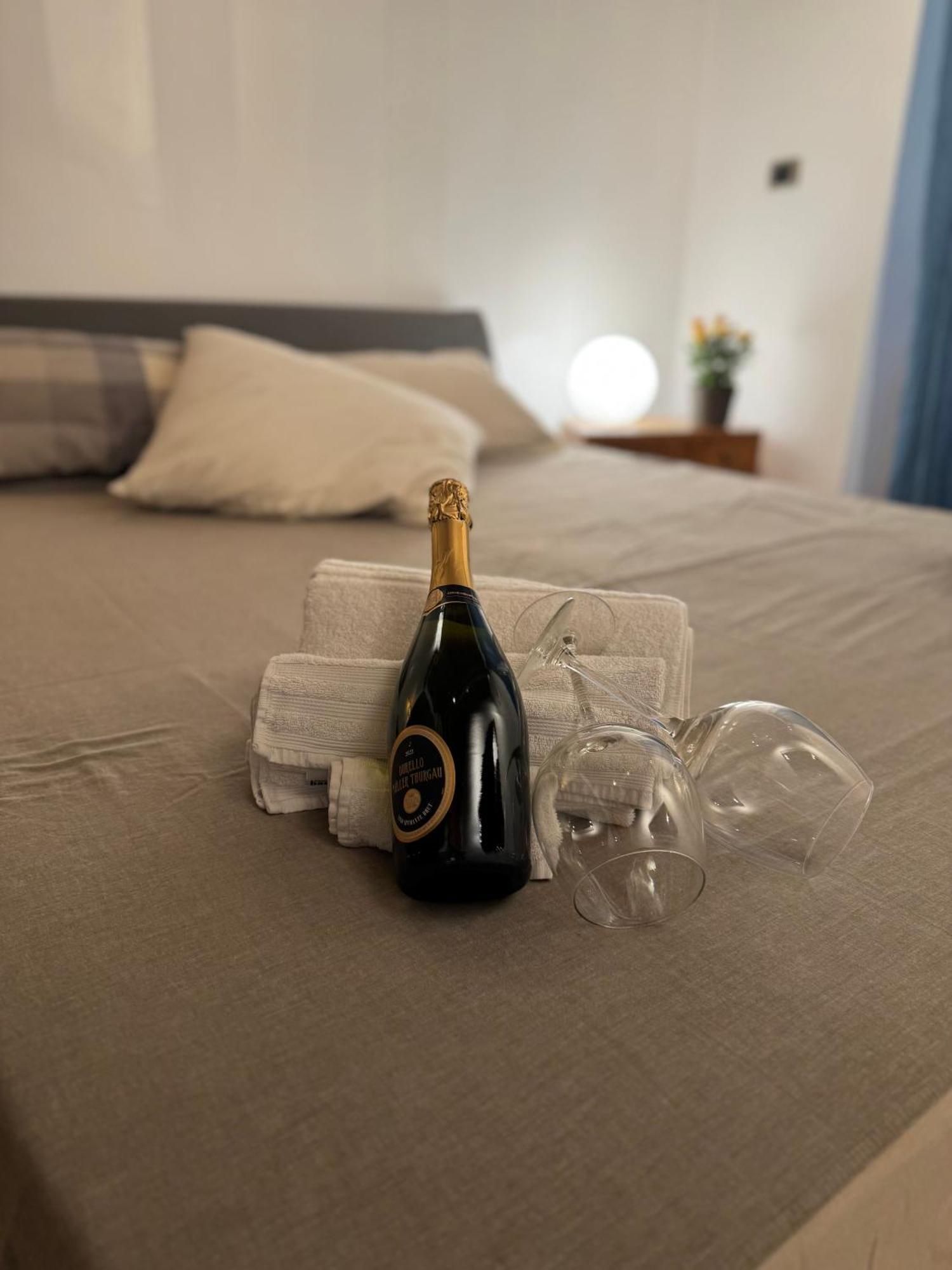 Ferienhaus Labanca's Luxury Navona *