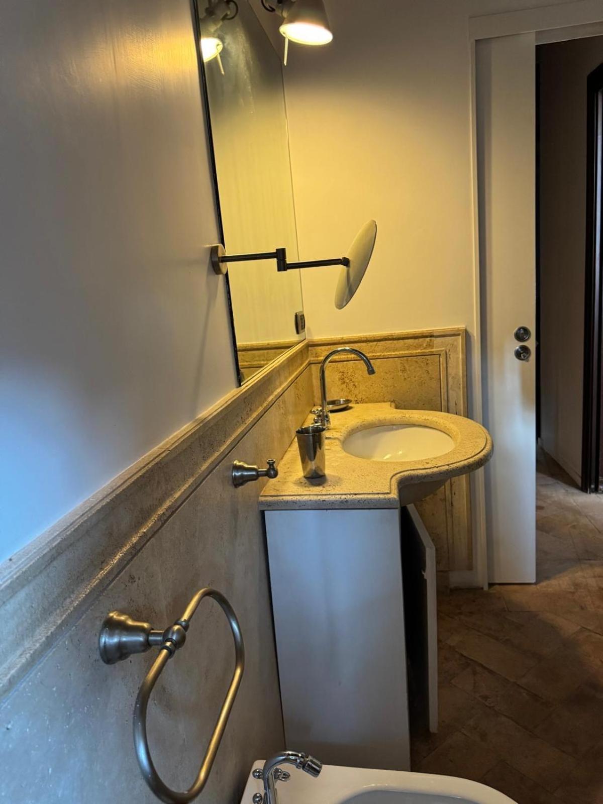 Labanca's Luxury Navona Rom