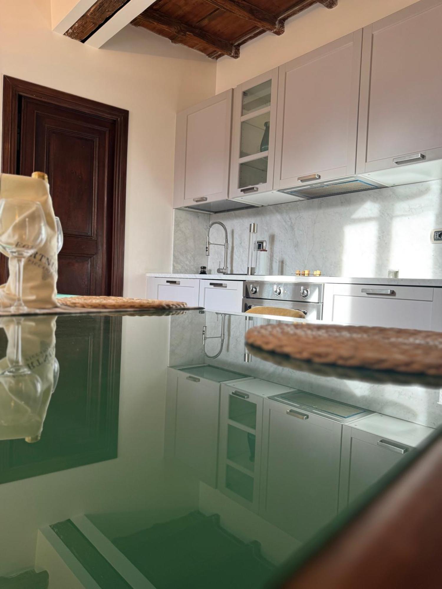 Labanca's Luxury Navona * Rom