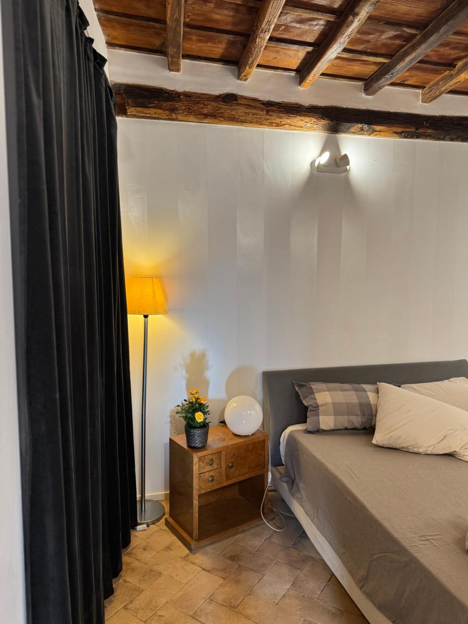 Labanca's Luxury Navona Ferienhaus Rom