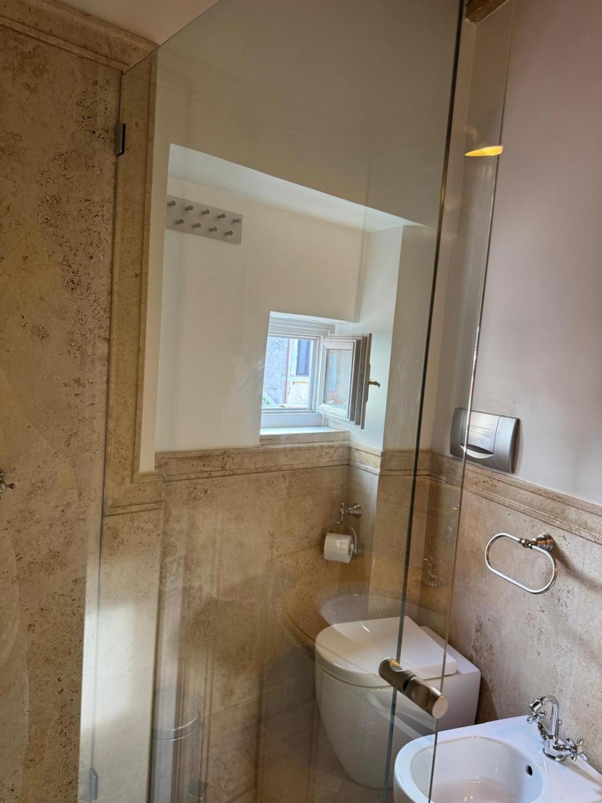 Ferienhaus Labanca's Luxury Navona Rom
