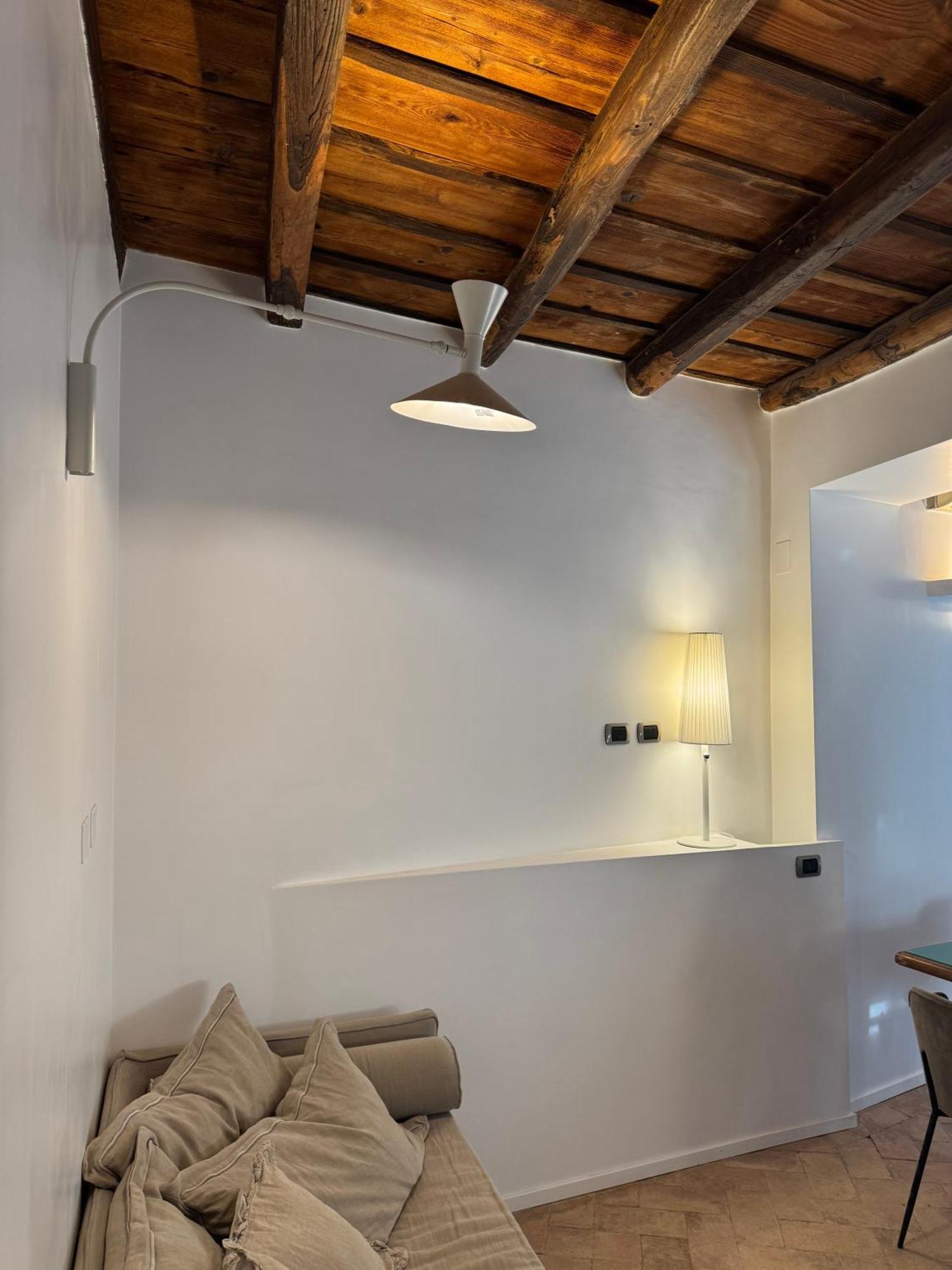 Labanca's Luxury Navona Rom