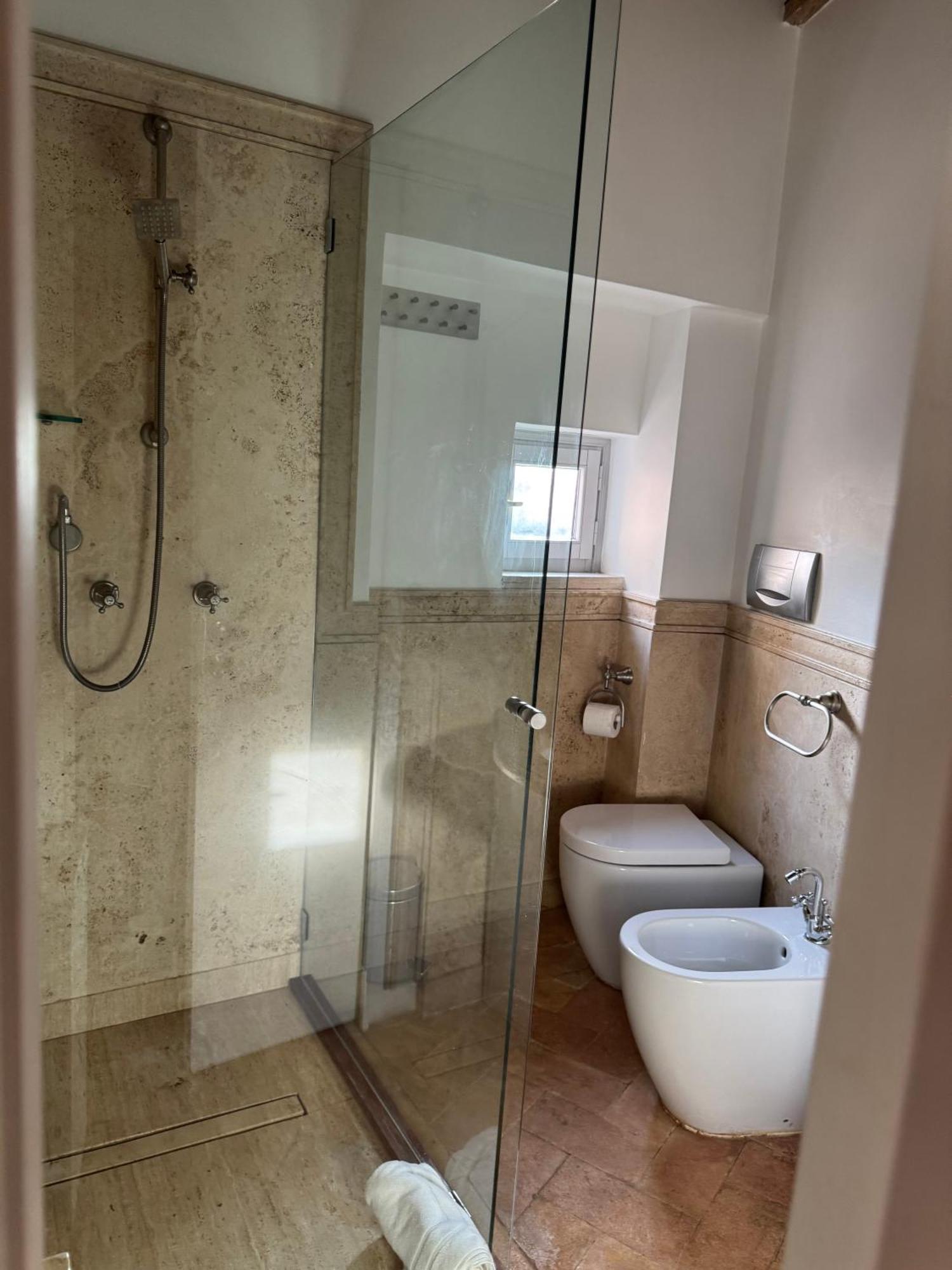 Labanca's Luxury Navona * Rom