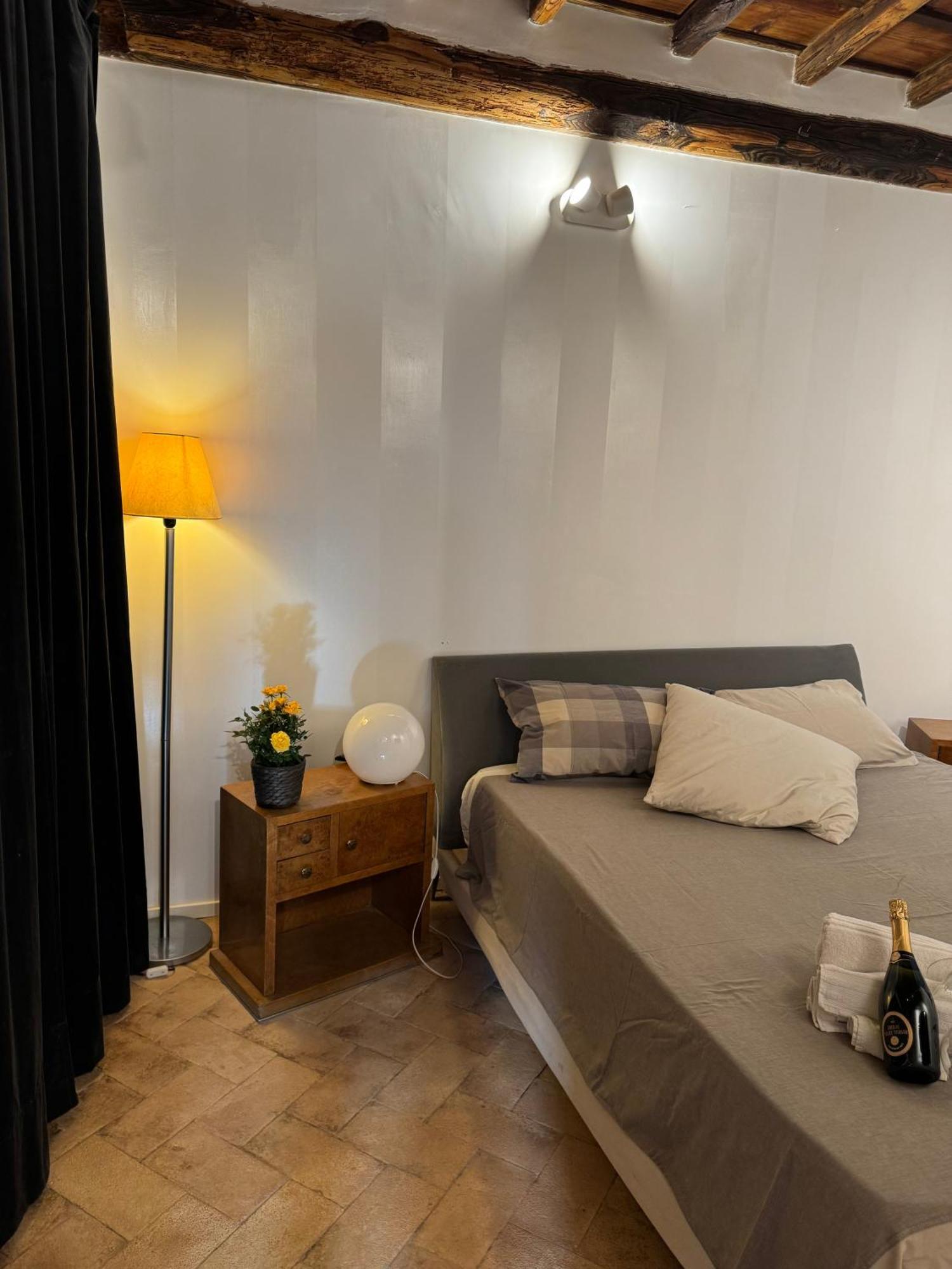 Labanca's Luxury Navona Ferienhaus