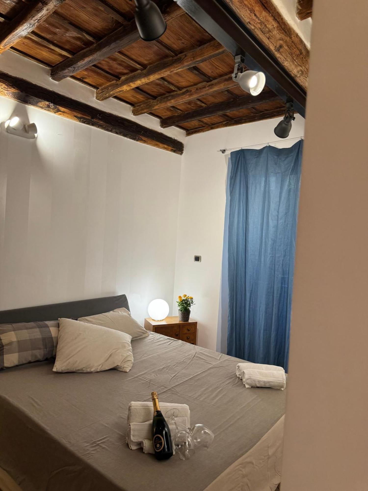 Labanca's Luxury Navona Ferienhaus Rom