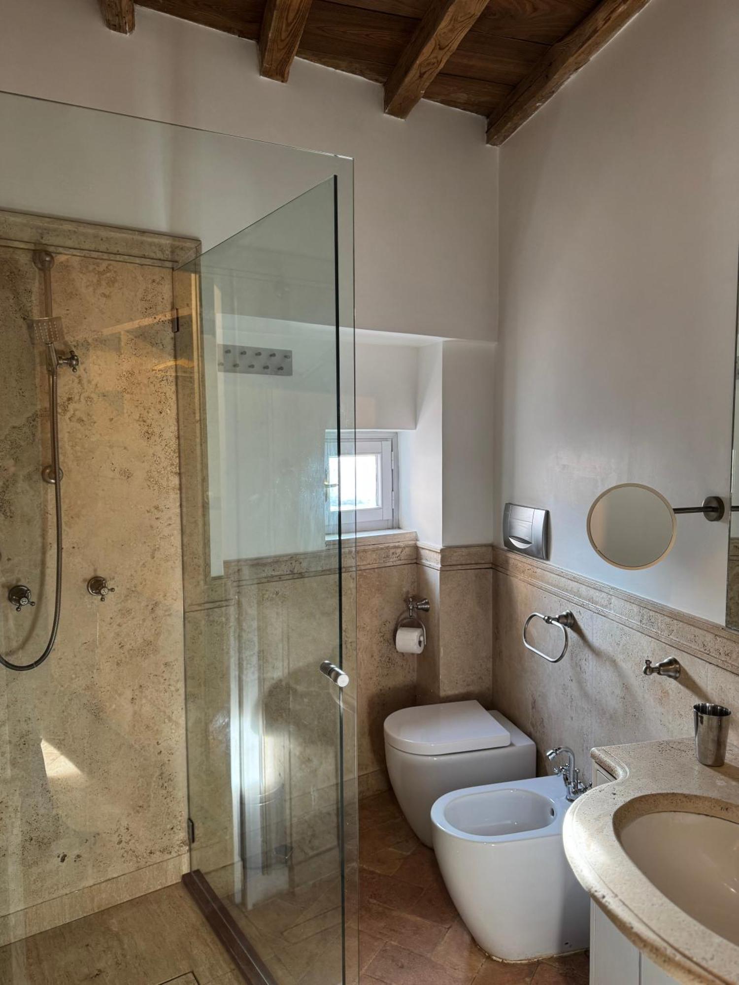 Labanca's Luxury Navona Ferienhaus Rom