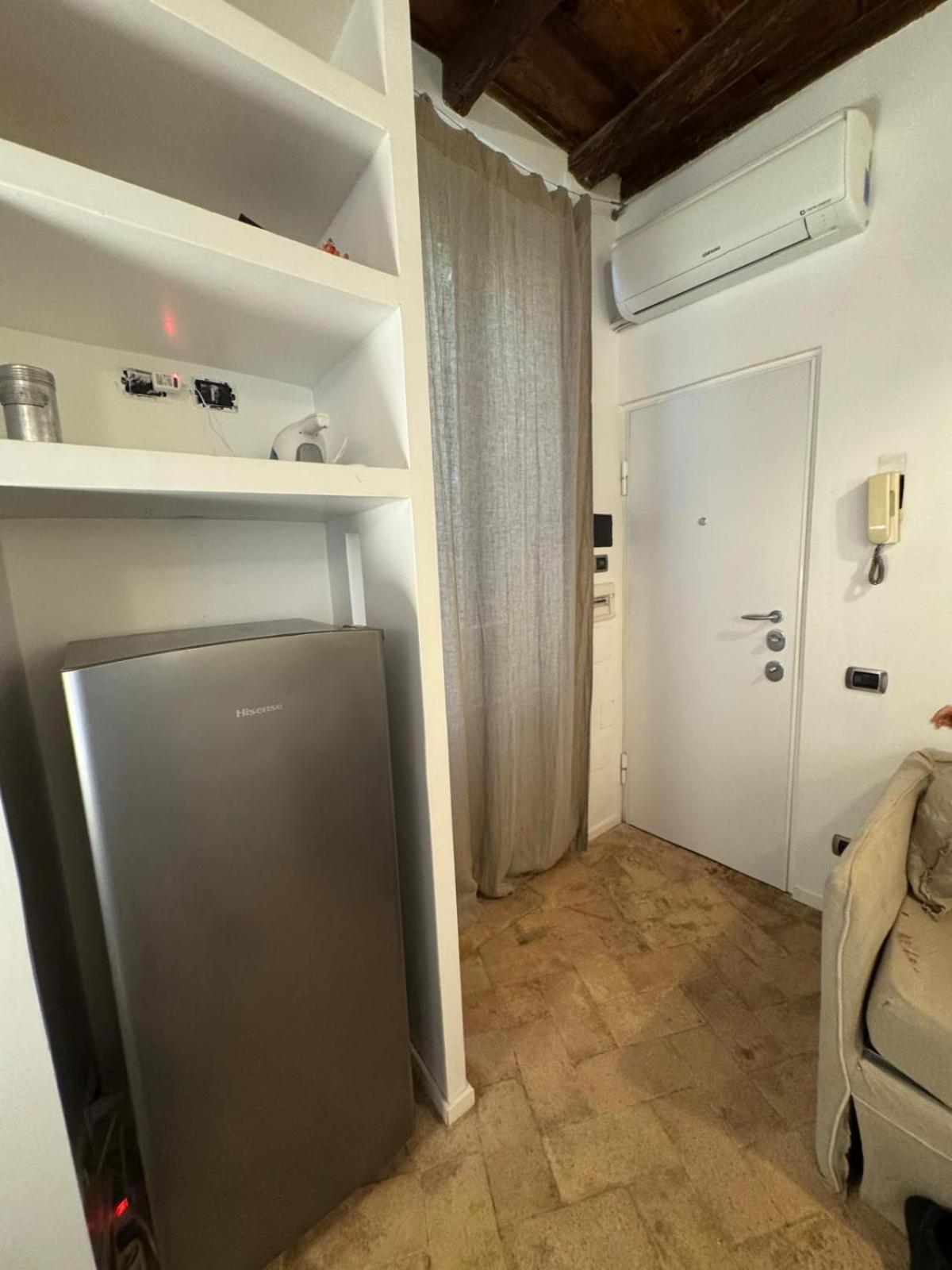 Ferienhaus Labanca's Luxury Navona Rom