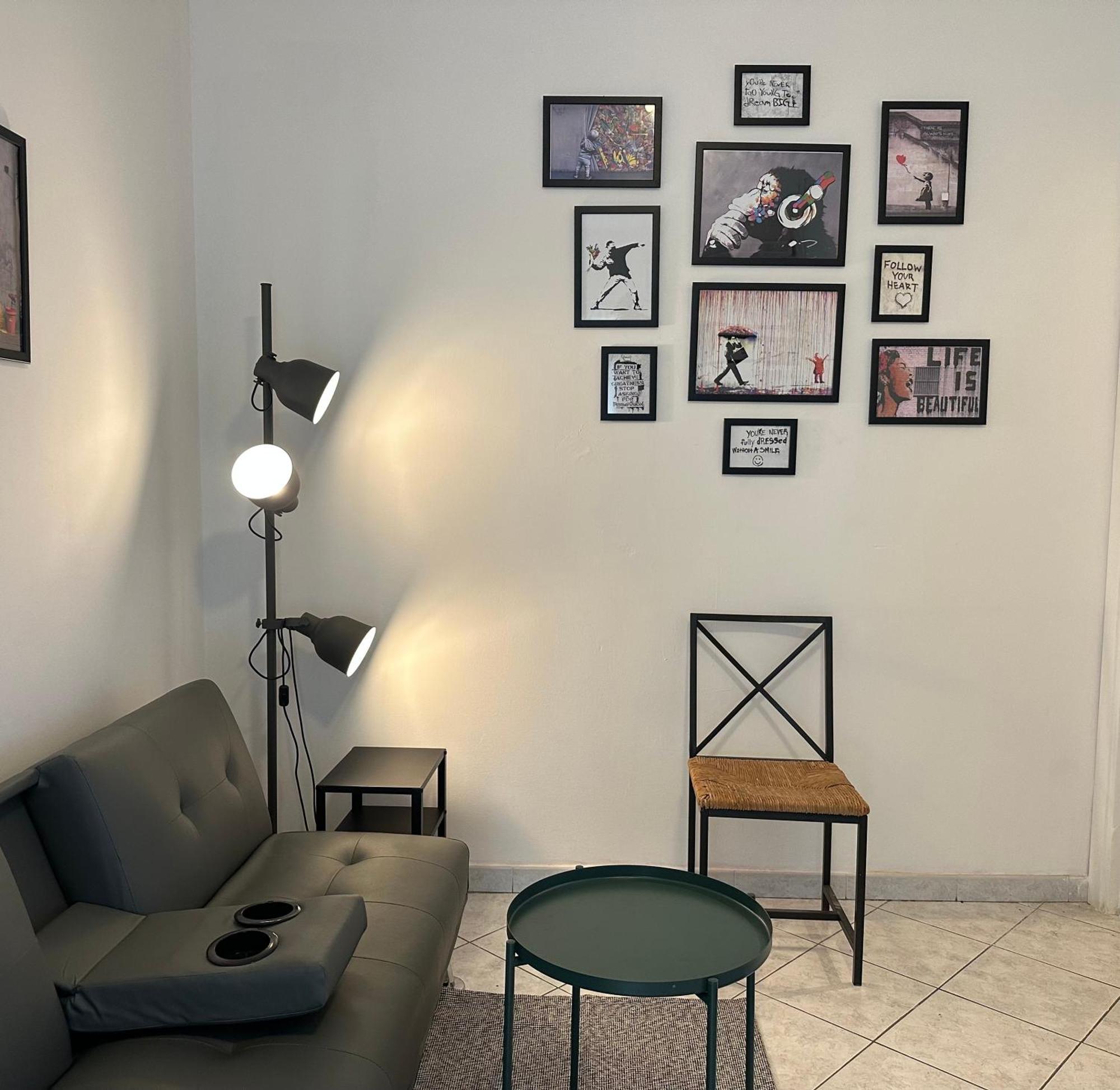 Apartamento Metro A Roma