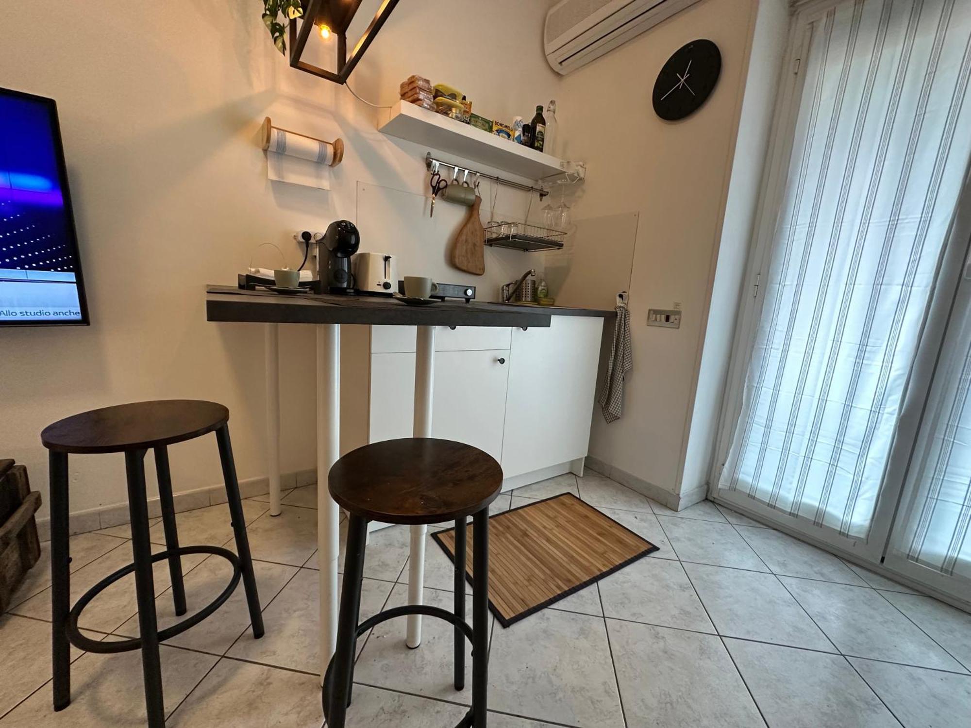 Metro A Apartamento Roma