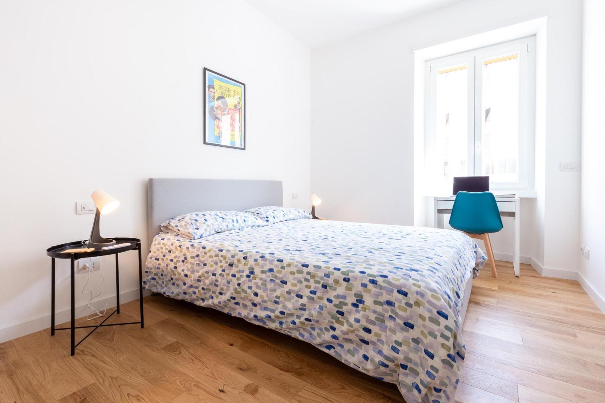 L'appartamentino A San Giovanni Apartamento