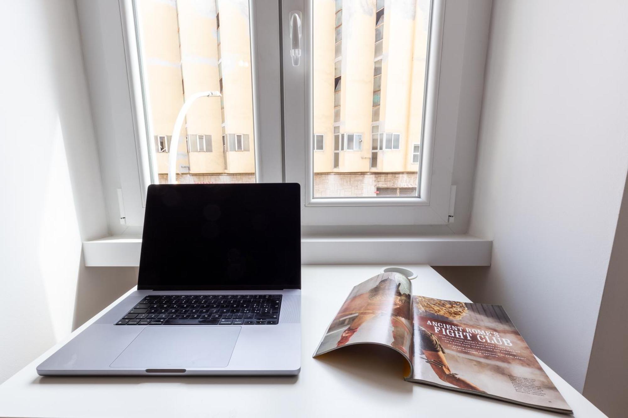 L'appartamentino A San Giovanni Apartamento Roma
