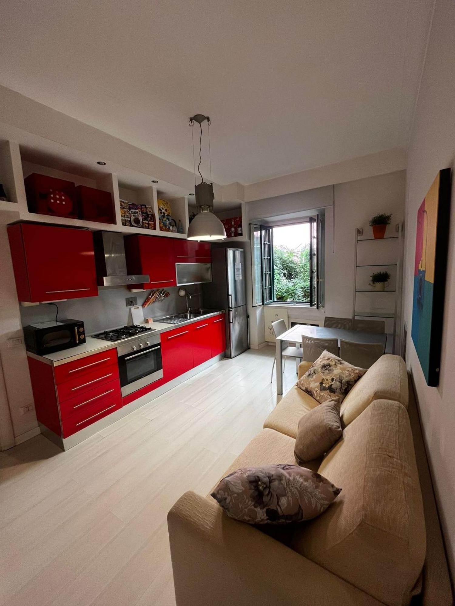 Apartamento Procida's House *