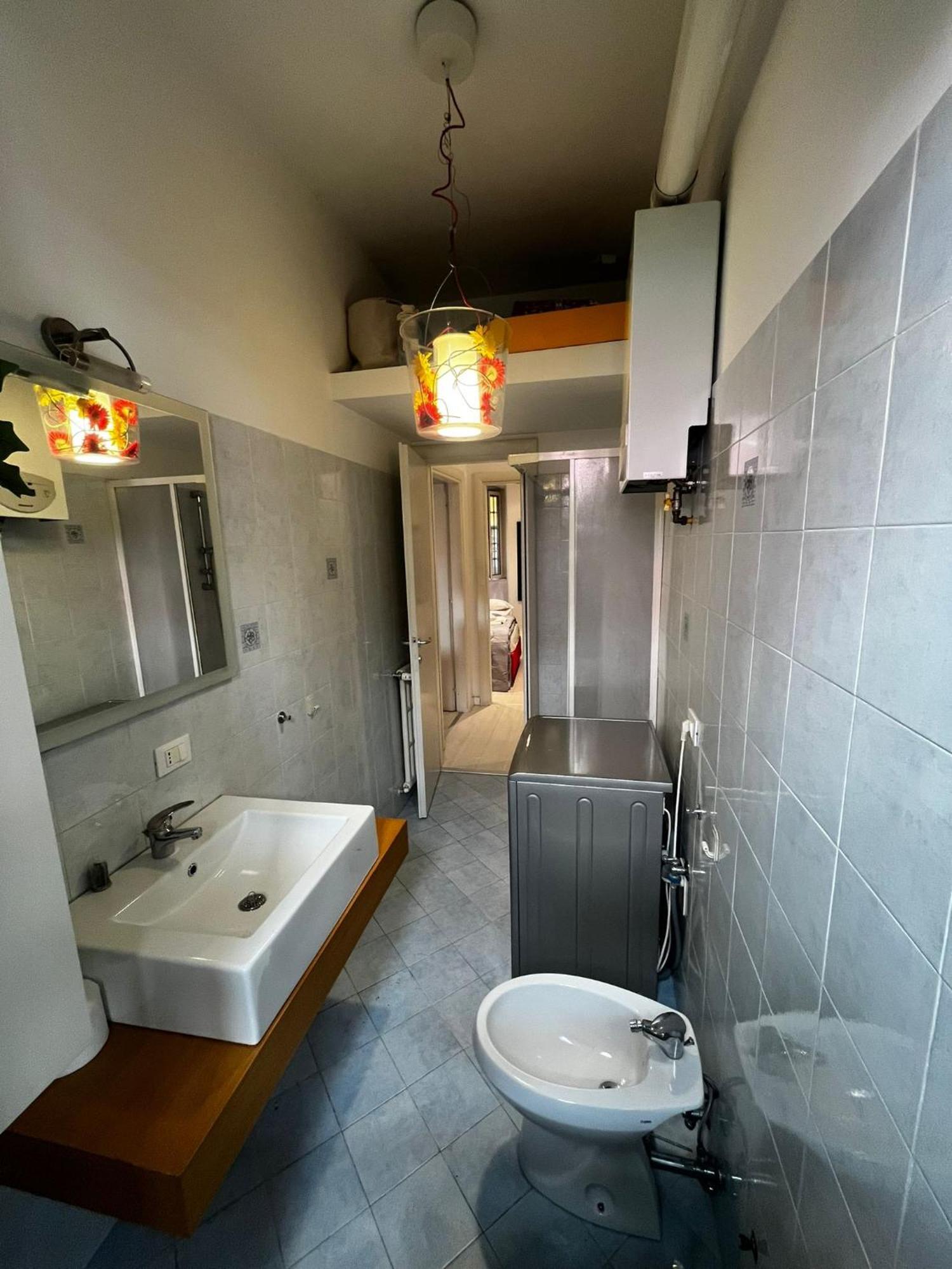Apartamento Procida's House *