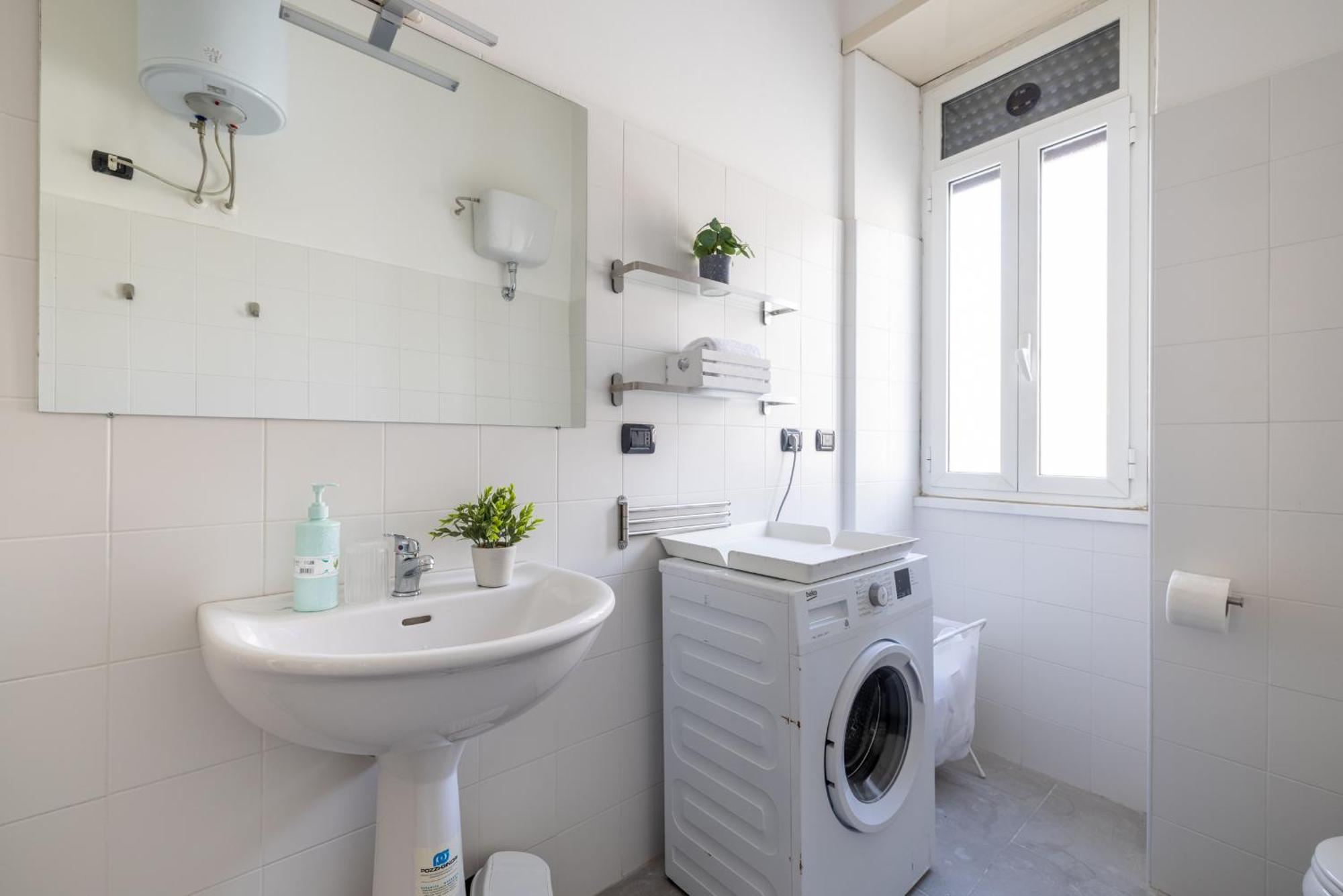 Apartamento Casa Emma, Aurelio Roma