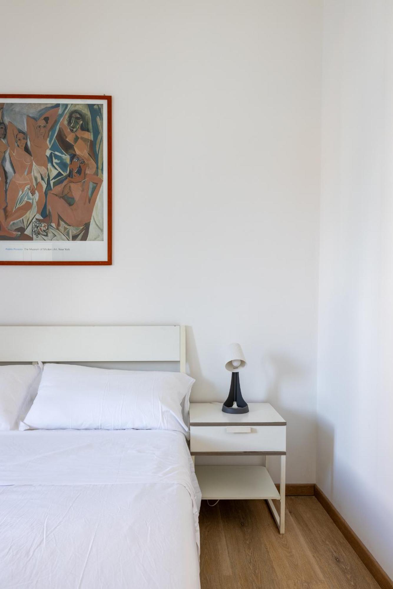 Apartamento Casa Emma, Aurelio Roma