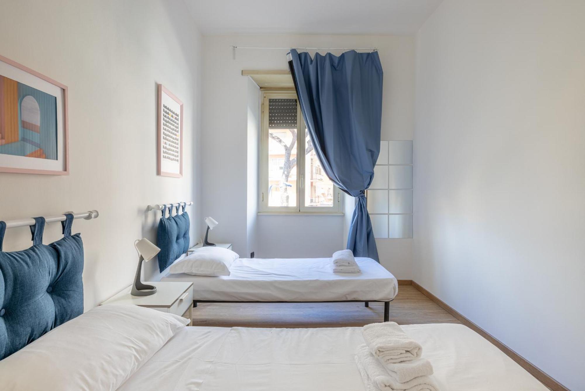 Apartamento Casa Emma, Aurelio *