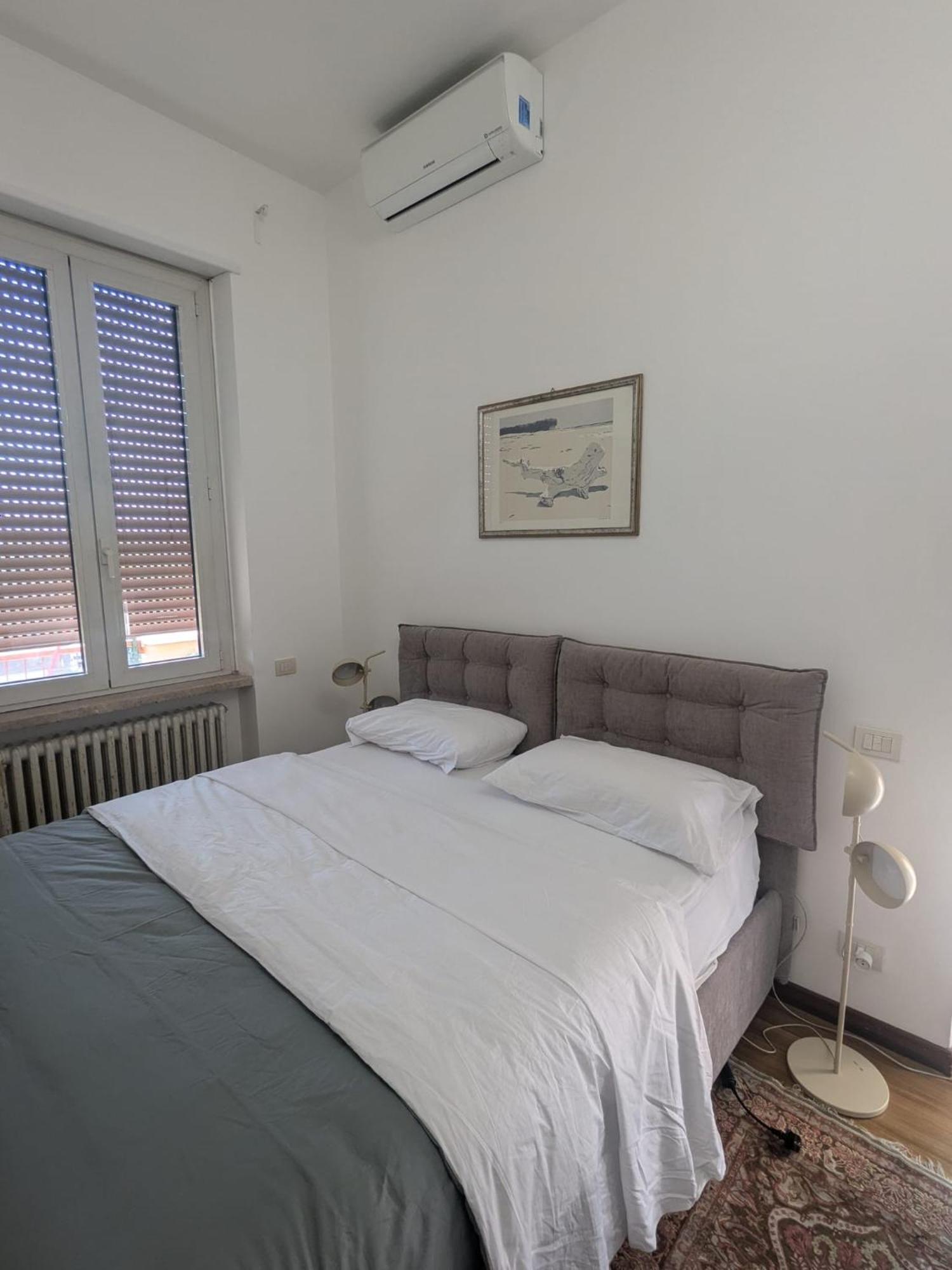 Terrazza Urania - Penthouse Terrace With 360 View Of