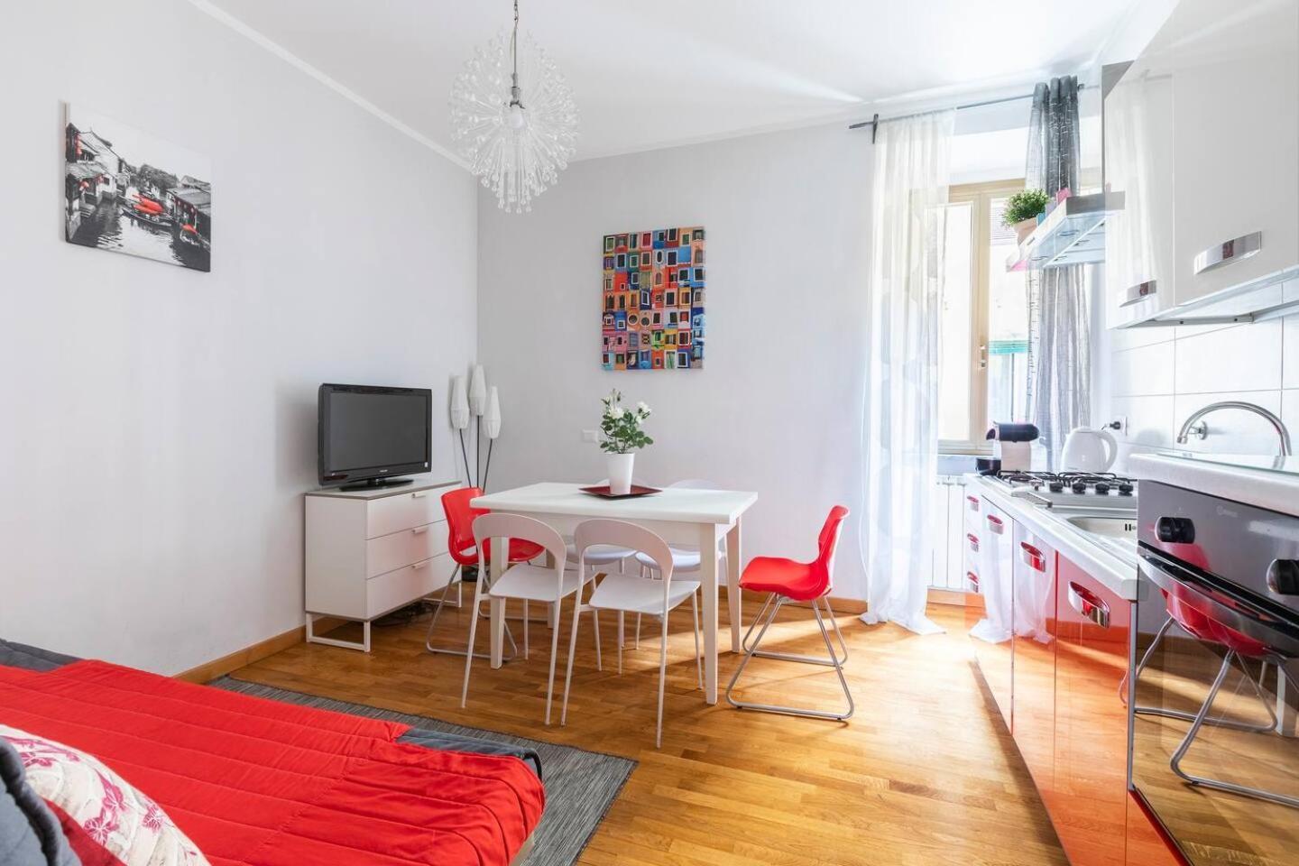 Florje House * Rom