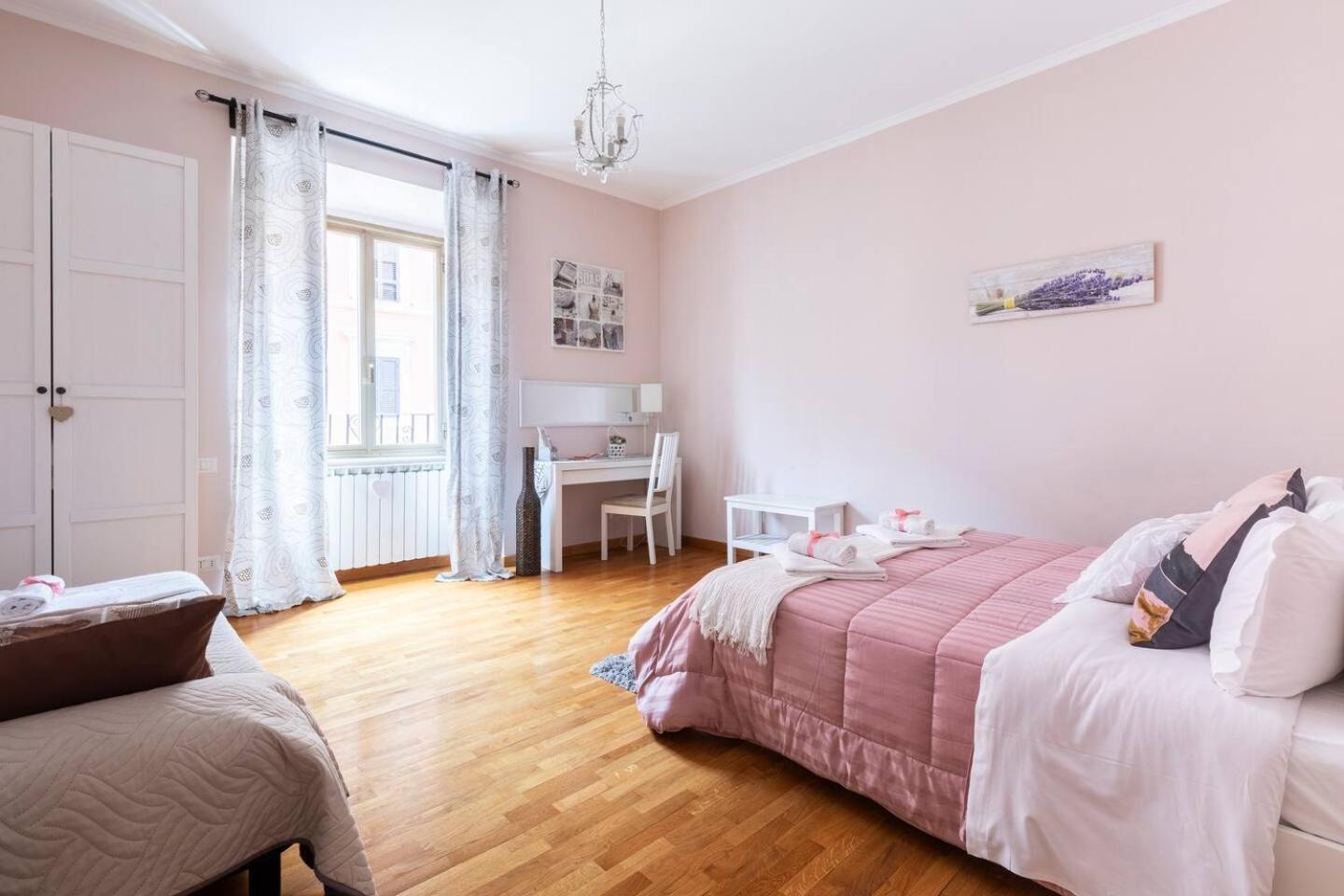 Apartment Florje House Rom