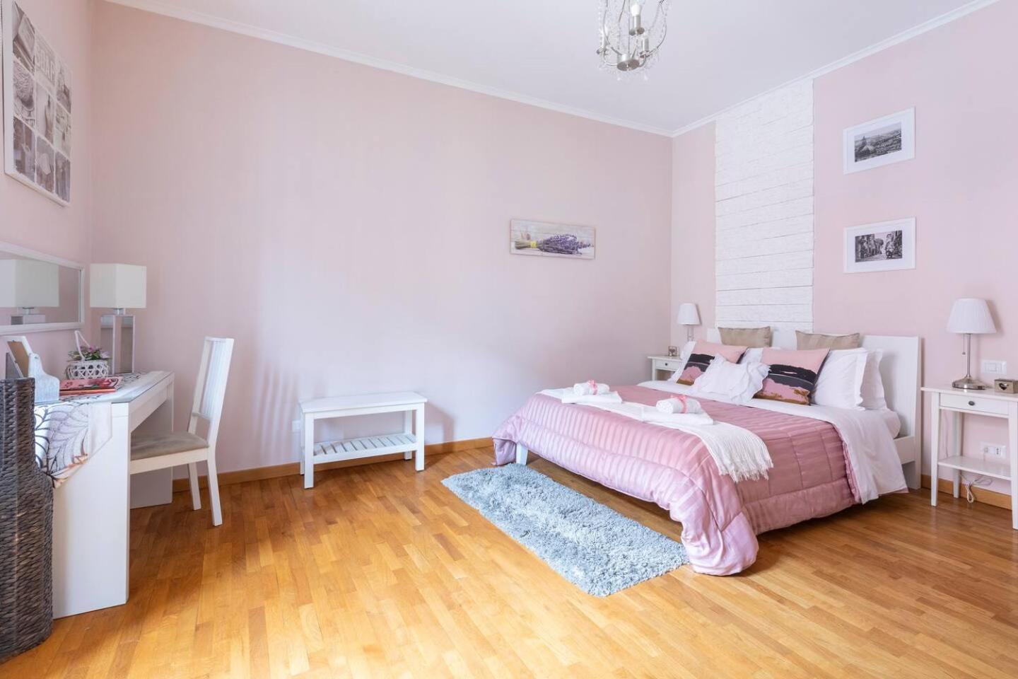 Florje House Apartment *