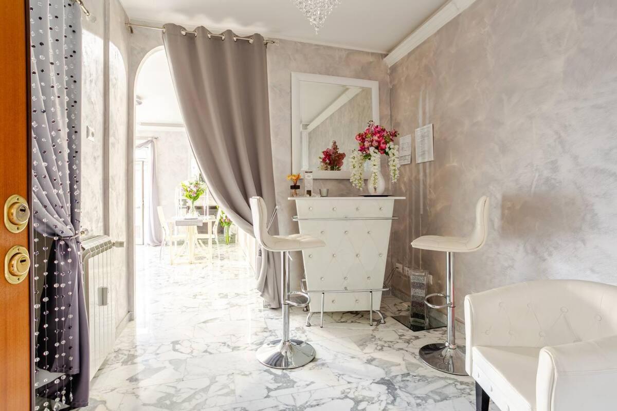 Luxury Gjestgiverier Roma