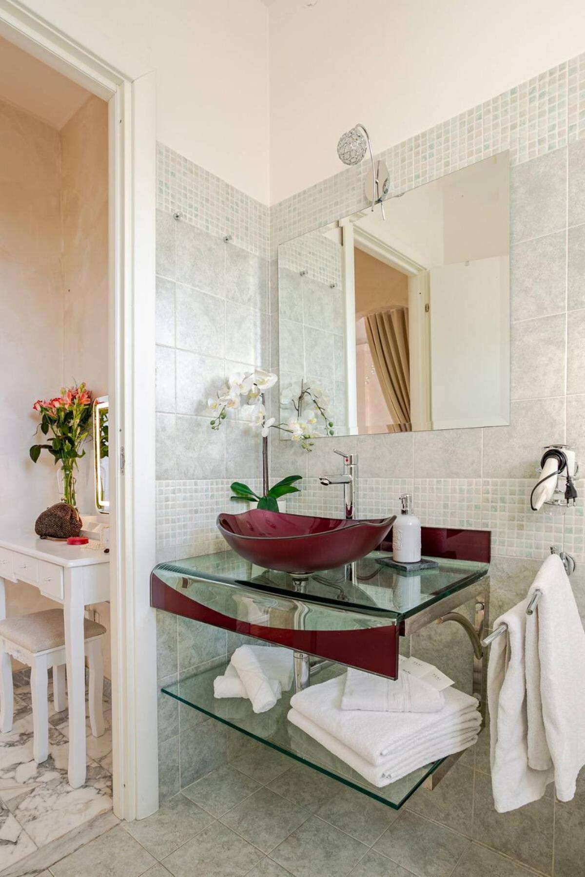 Luxury Gjestgiverier