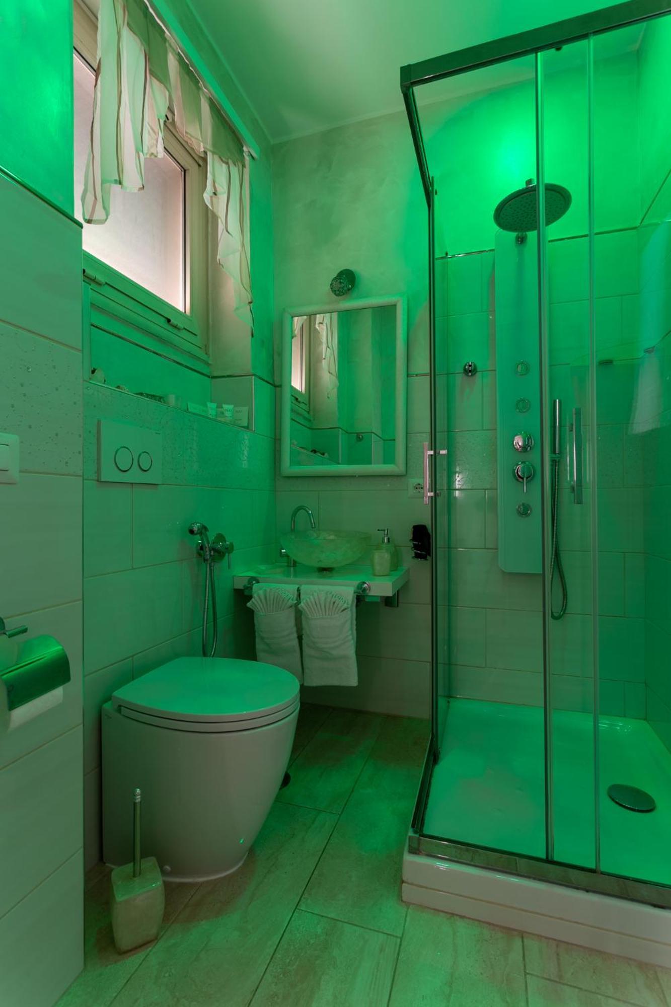 Gjestgiverier Luxury Roma